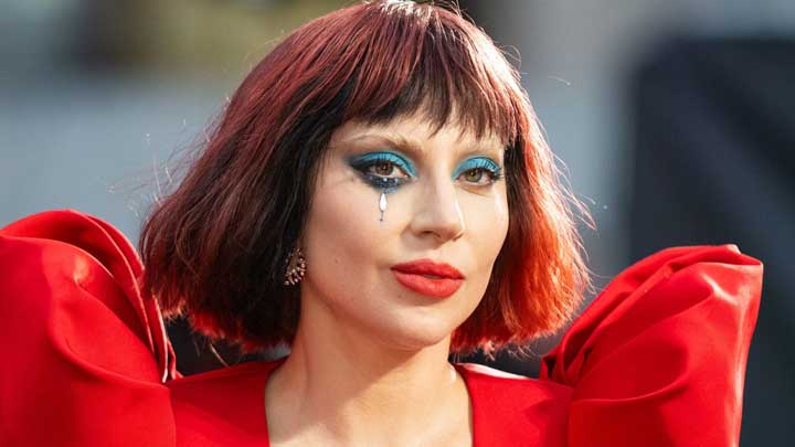 Handling Stress and Pressure (Emotional Stability) in Lady Gaga