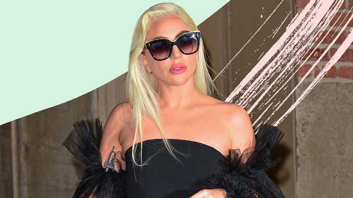 Attention to Detail (Perfectionism) in Lady Gaga