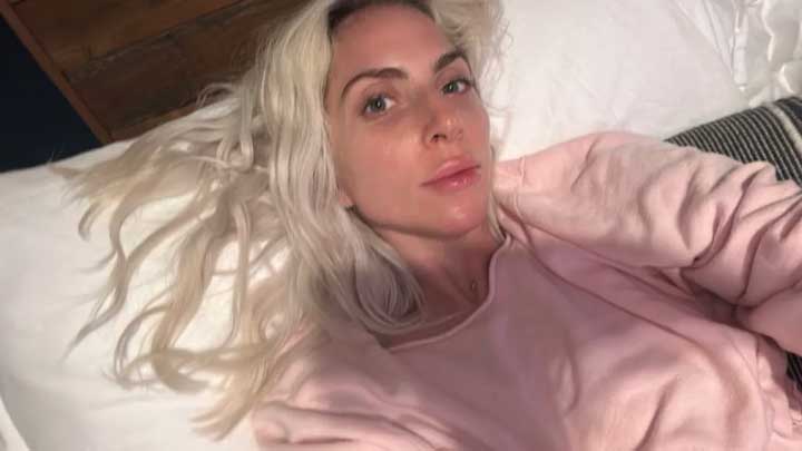 Keeping Personal Life Discreet (Privateness) in Lady Gaga