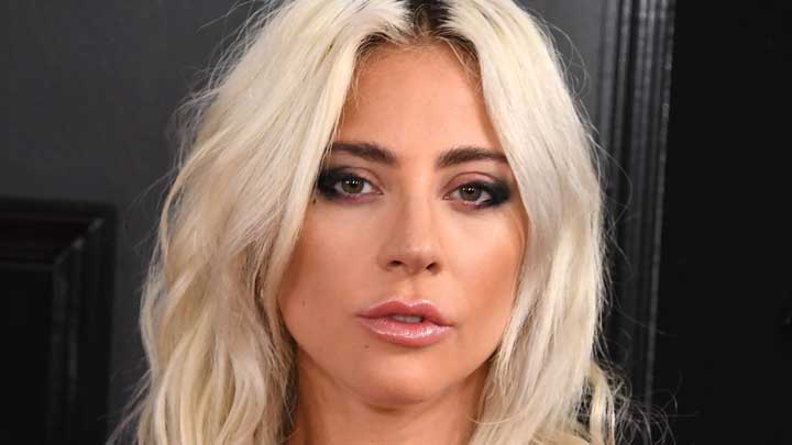 Inner Struggles and Restlessness (Tension) in Lady Gaga