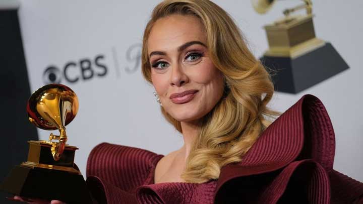 adele