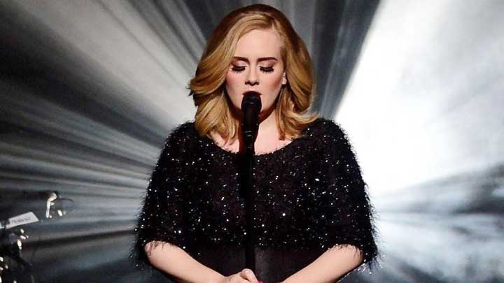 adele