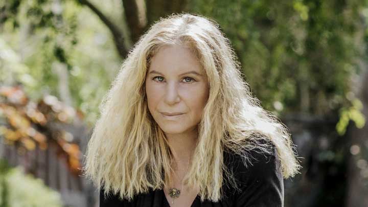 barbra-streisand
