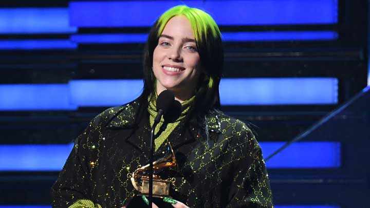 billie-eilish