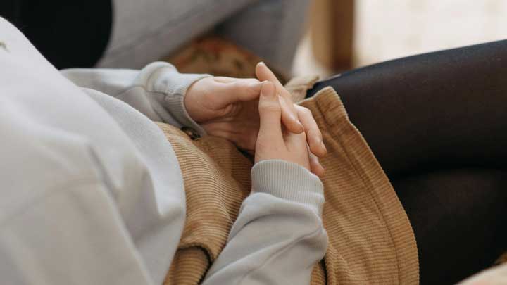Learn about Tourette Syndrome