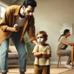 Using fear instead of reason may get short-term results—but it damages your child’s trust