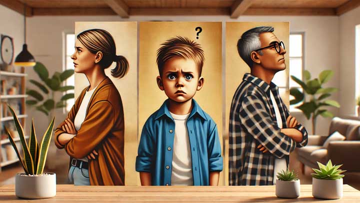 Adapting is good—but switching parenting styles too often leads to chaos. Here's how inconsistency harms your child and how to parent with both flexibility and clarity.
