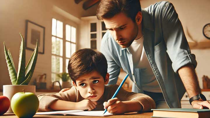 Overinvolved parenting—often masked as care—can rob children of resilience