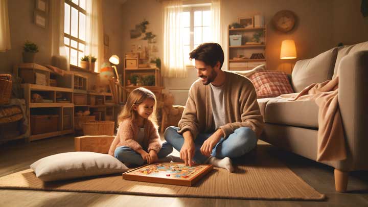 Does quality time really impact your child’s growth and connection with you? Yes—and here’s how to make it meaningful